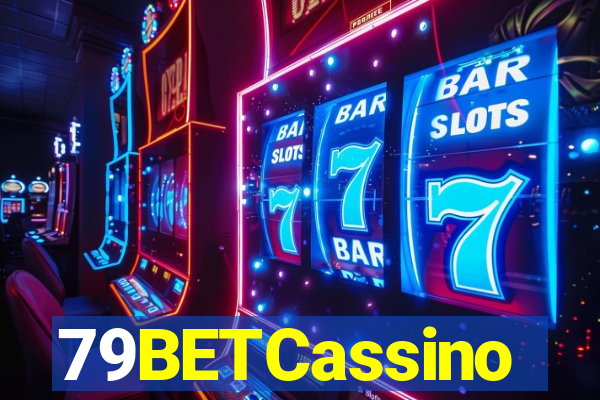 79BETCassino