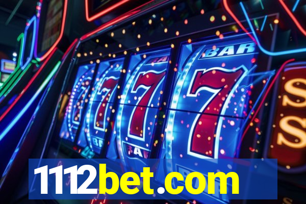 1112bet.com