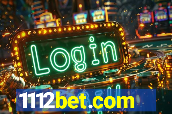 1112bet.com