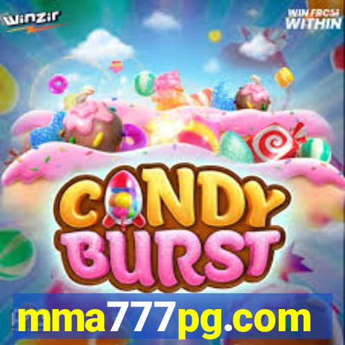 mma777pg.com