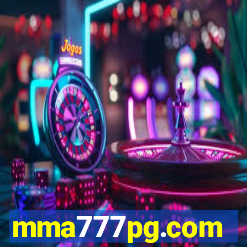 mma777pg.com