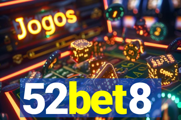 52bet8