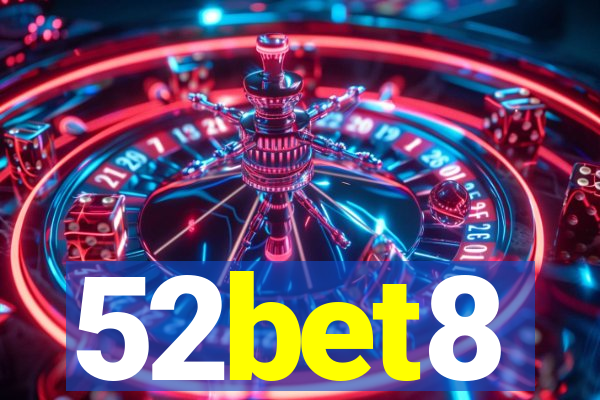 52bet8