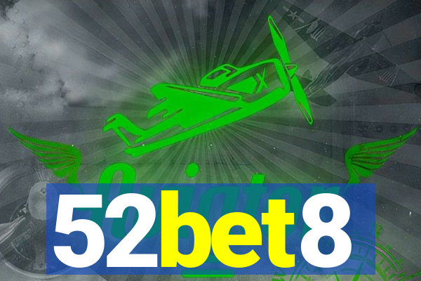 52bet8