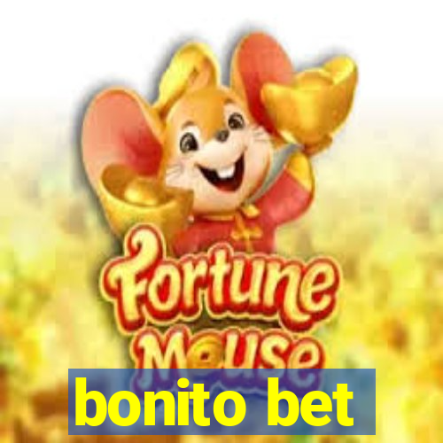 bonito bet