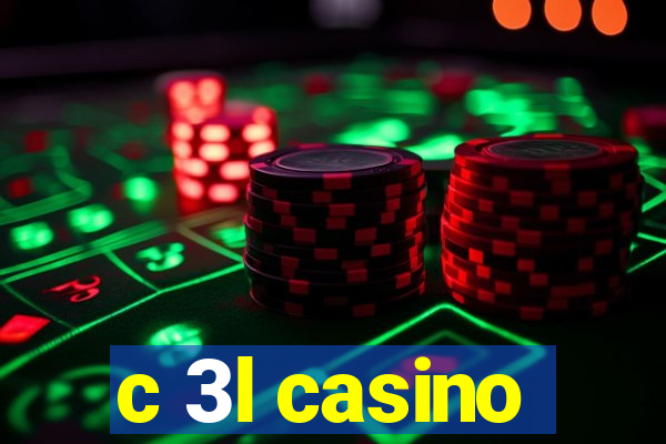 c 3l casino