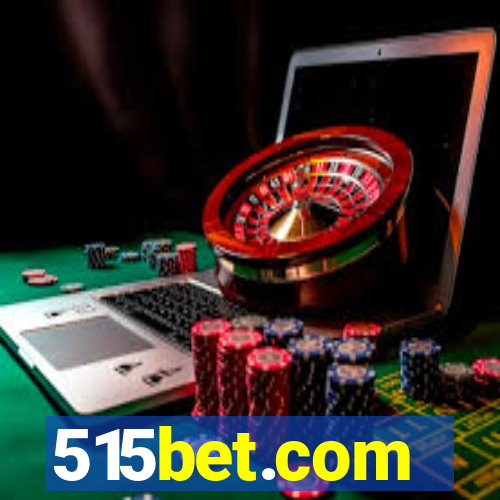 515bet.com