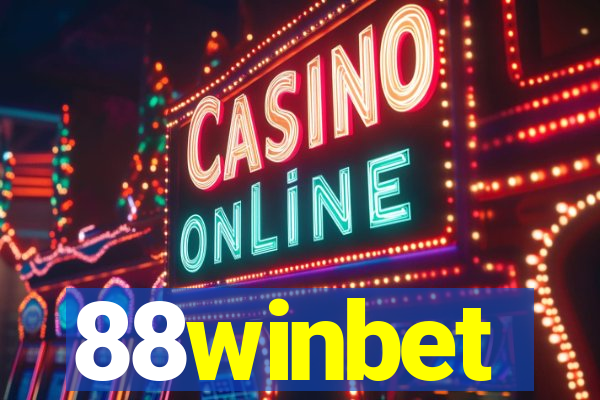 88winbet