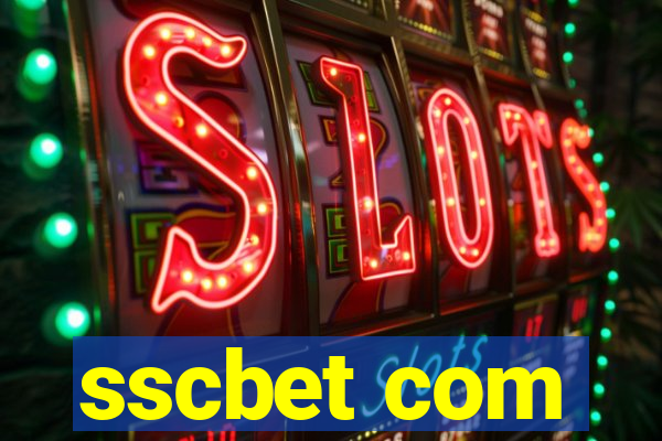 sscbet com