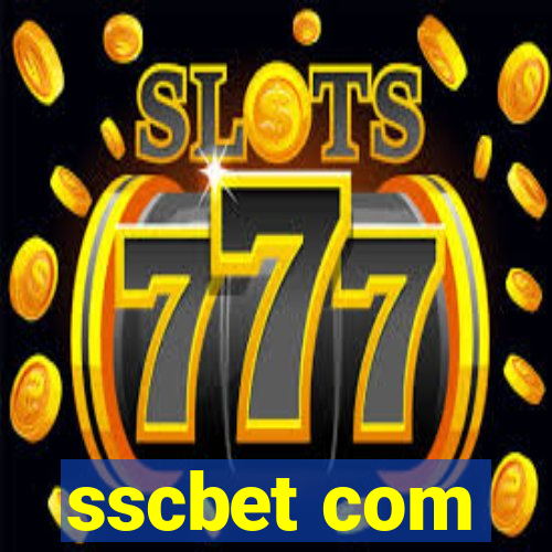 sscbet com