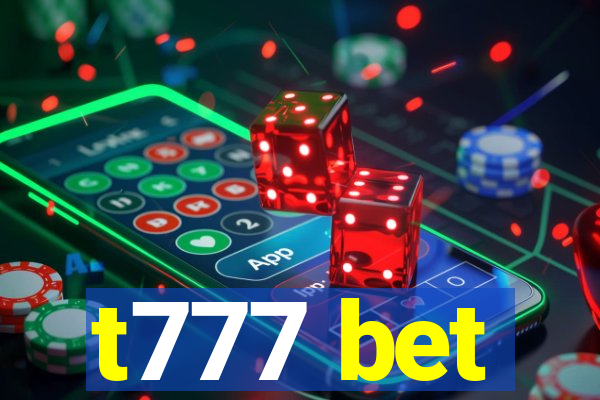 t777 bet