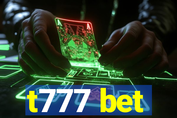 t777 bet