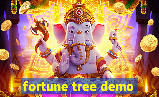 fortune tree demo