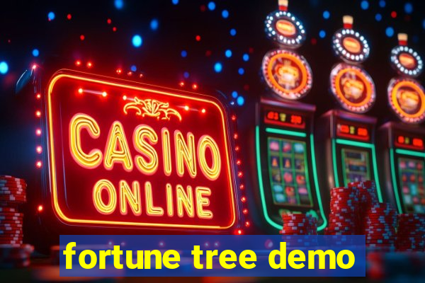 fortune tree demo