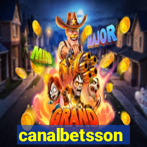 canalbetsson