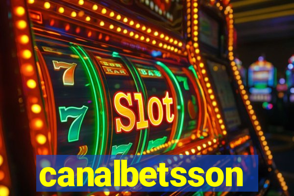 canalbetsson