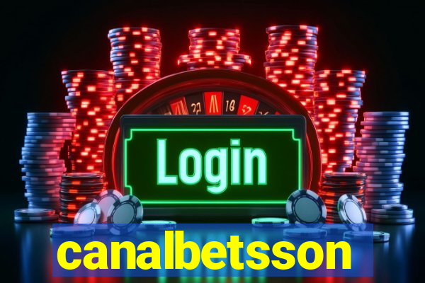 canalbetsson