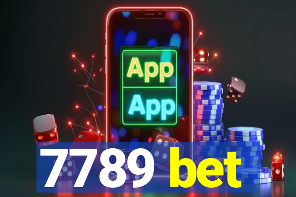 7789 bet