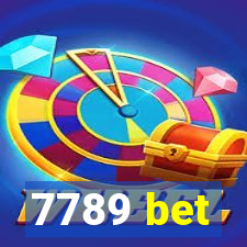 7789 bet