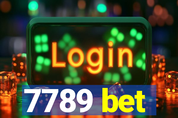 7789 bet