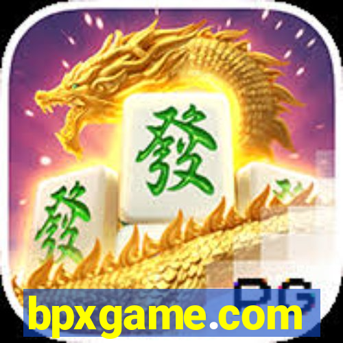 bpxgame.com