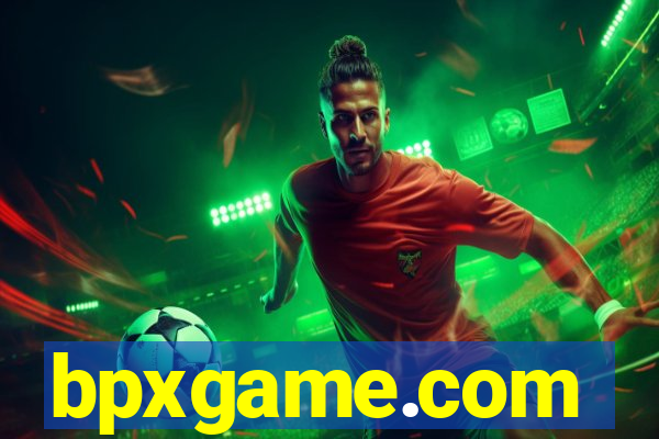 bpxgame.com