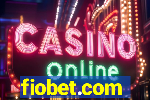 fiobet.com