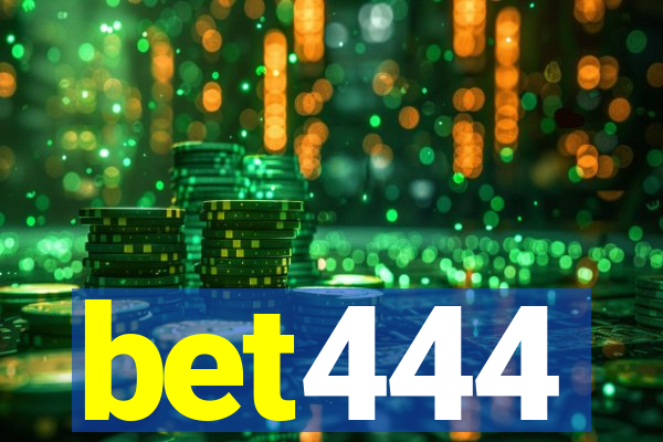 bet444