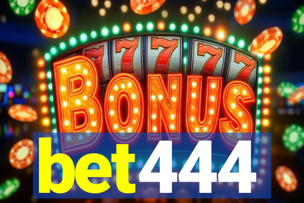 bet444