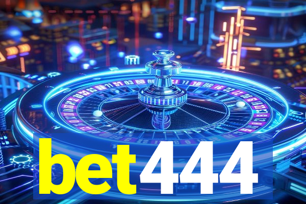 bet444