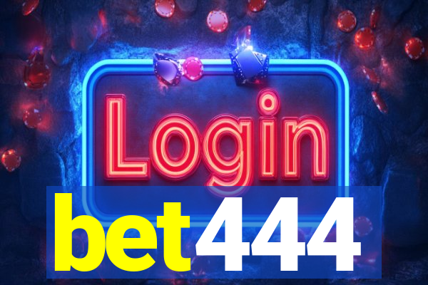 bet444