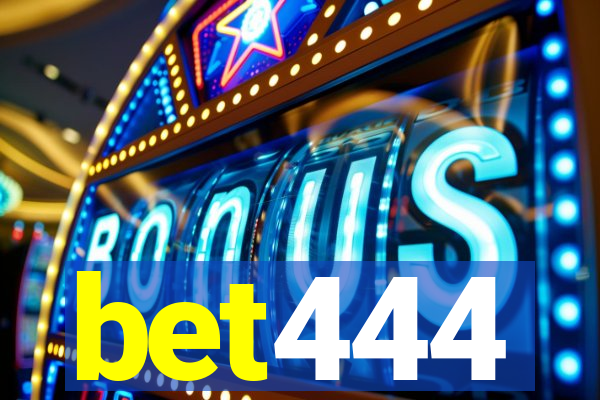 bet444