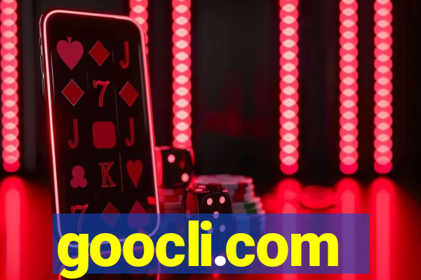 goocli.com