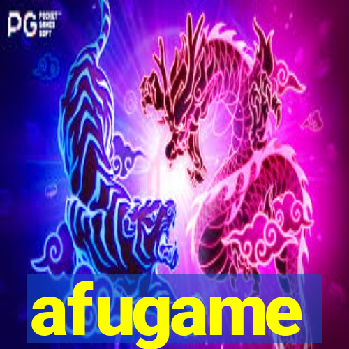 afugame