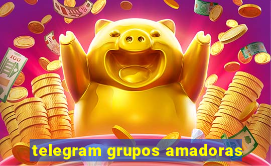 telegram grupos amadoras