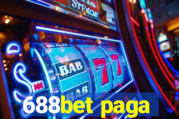 688bet paga