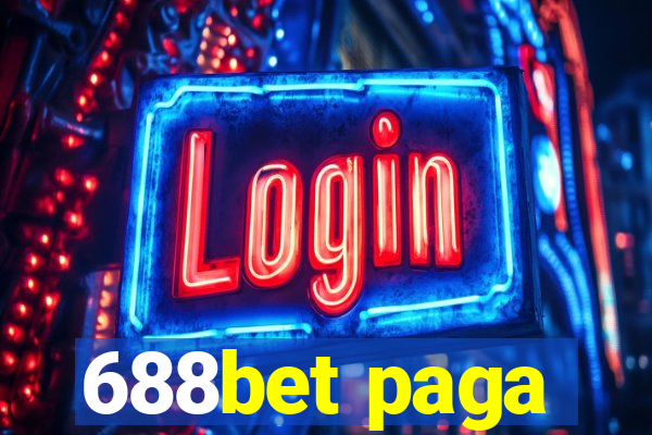 688bet paga