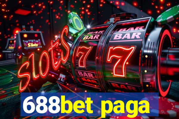 688bet paga