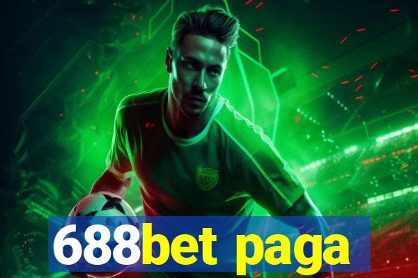 688bet paga