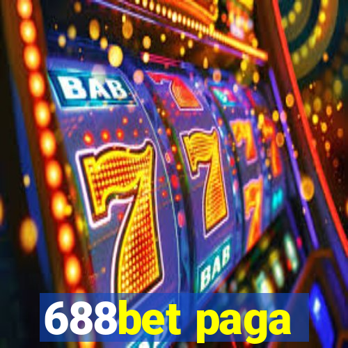 688bet paga