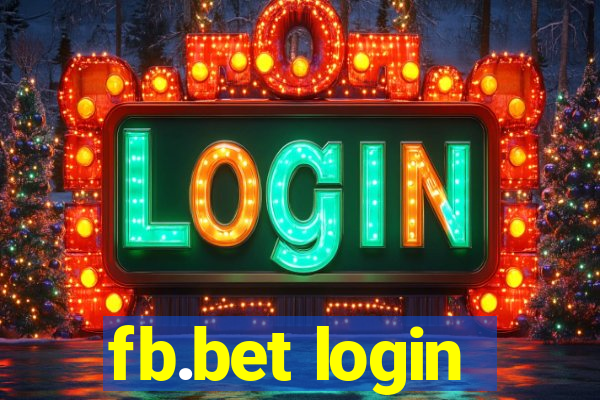 fb.bet login