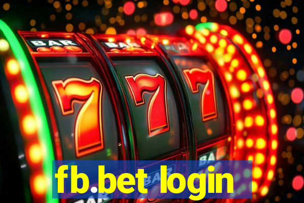 fb.bet login