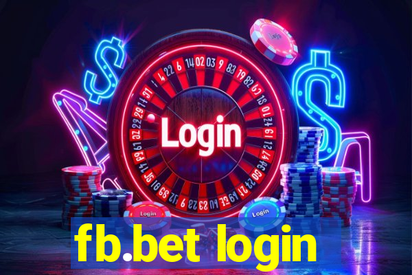 fb.bet login