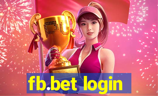 fb.bet login