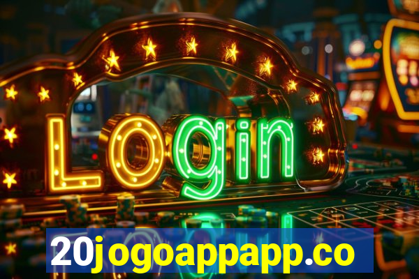 20jogoappapp.com