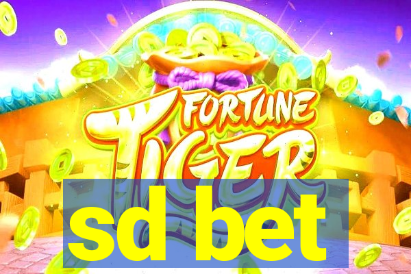 sd bet