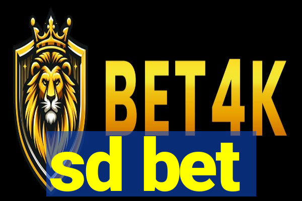 sd bet