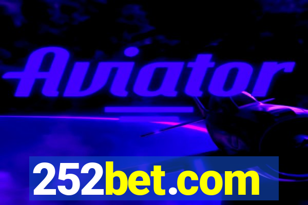 252bet.com