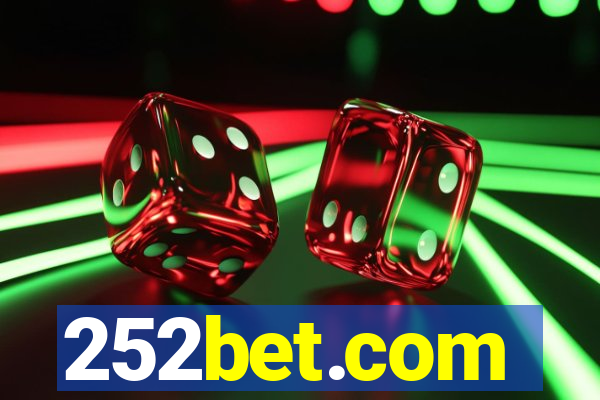 252bet.com