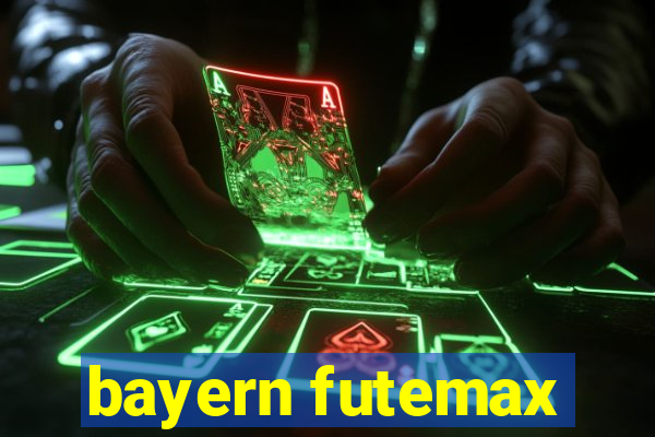 bayern futemax